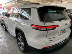 Jeep Grand Cherokee L